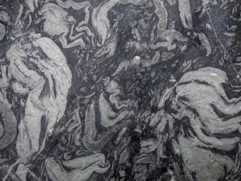 Abstract background, creative texture of marble and gold foil, decorative mar Stock-Fotos