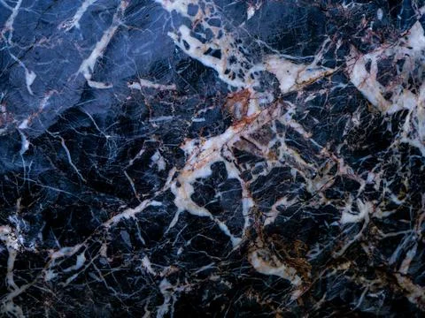 Abstract background, creative texture of marble and gold foil, decorative mar Foto stock