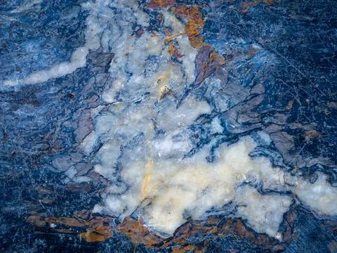 Abstract background, creative texture of marble and gold foil, decorative mar Stock-Fotos