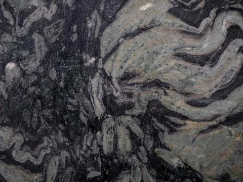 Abstract background, creative texture of marble and gold foil, decorative mar Foto stock