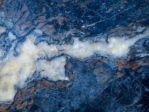 Abstract background, creative texture of marble and gold foil, decorative mar Foto stock