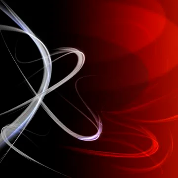 Abstract background with cross lines Stock Illustration