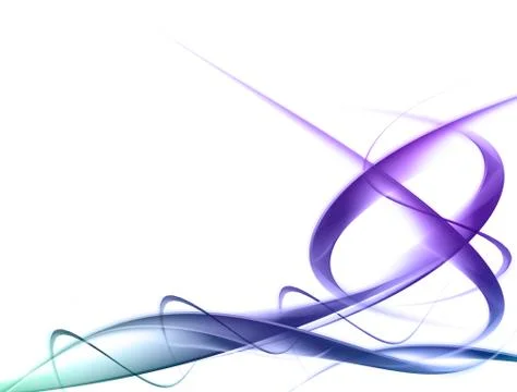 Abstract background with cross lines Stock Illustration