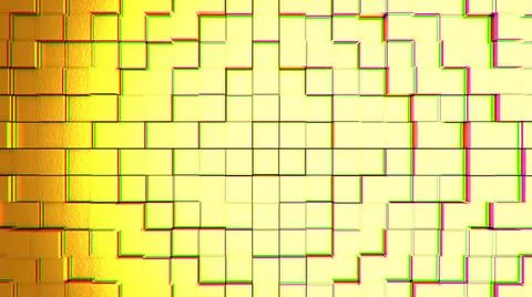 Abstract background with cubes Abstract background with cubes. Digital bac... Stock Photos