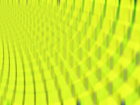 Abstract background with cubes Stock Illustration