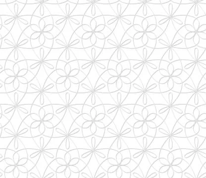 Abstract background - curlicues 스톡 일러스트