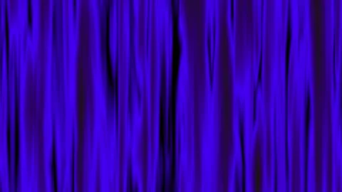Abstract background Curtain Dynamic blue Background Stock Footage 301871312