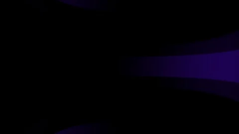 Abstract Background of Curved Gradation Lines Stock Footage 113182149