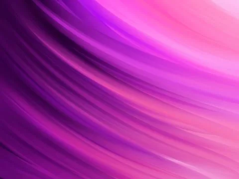 Abstract background with curved lines Stock Illustration