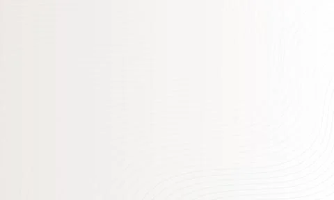 Abstract background with curved lines Stock Illustration