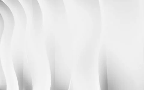 Abstract background of curved lines Stock Photos
