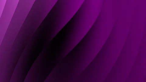 Abstract background with curved purple lines suitable for technology Stock Footage 302816625