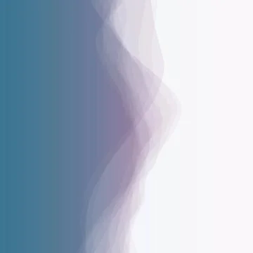 Abstract Background With Curves Lines. Abstract Background With Curves Lin... Stock Photos