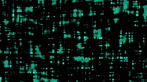 Abstract Background Cyan Green Texture 4K Stock Footage 48114008