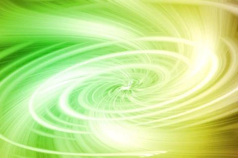 Abstract background with cyclone  lighting Illustrazione stock