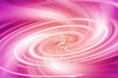 Abstract background with cyclone  lighting Illustrazione stock