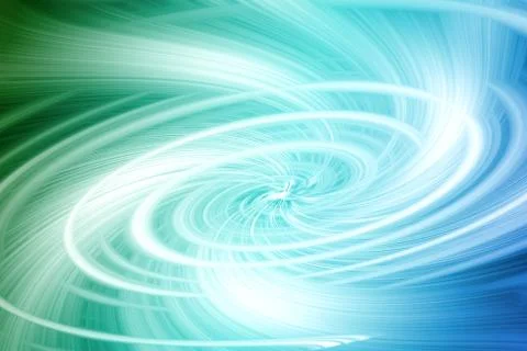 Abstract background with cyclone  lighting 스톡 일러스트