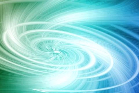 Abstract background with cyclone  lighting 스톡 일러스트