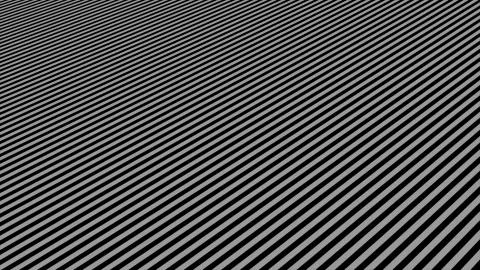 Abstract background dancing lines abstract geometric loop. Abstract background Stock Illustration