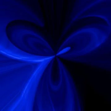 Abstract background with a dark blue pattern 스톡 일러스트