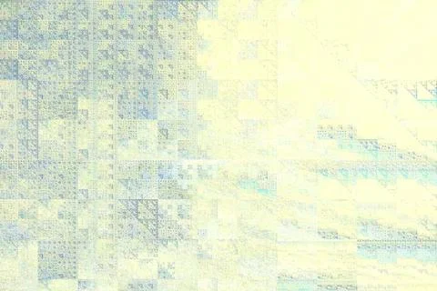 Abstract background with a dark blue pattern Stock Photos