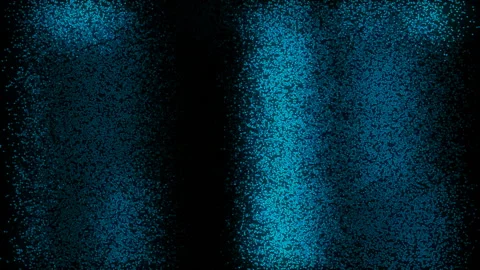 Abstract background dark blue with plexus motion graphic of medical, business Stock Footage 165999487