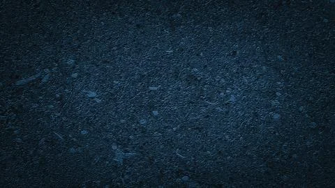 Abstract background with dark blue wall grain grunge  texture for web banner  Stock Photos