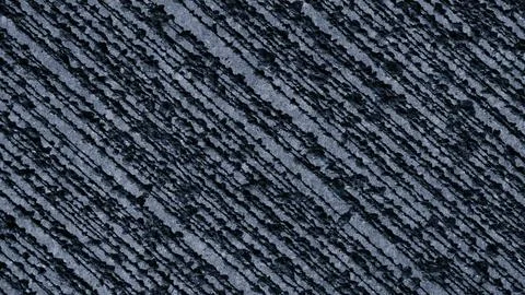 Abstract background with dark blue  wall grain grunge  texture for web banner Stock Photos
