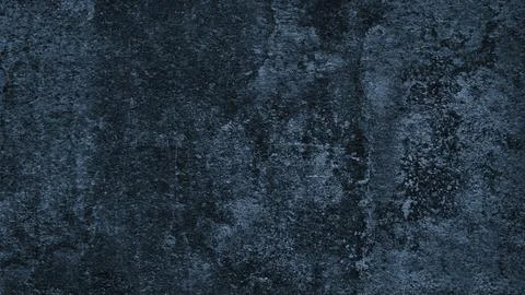 Abstract background with dark blue wall grain grunge  texture for web banner  Stock Photos