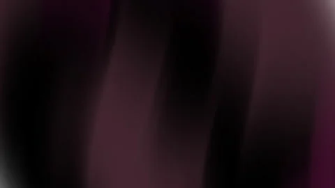 Abstract background with dark blurry streaks of purple and black tones Stock Footage 320986185