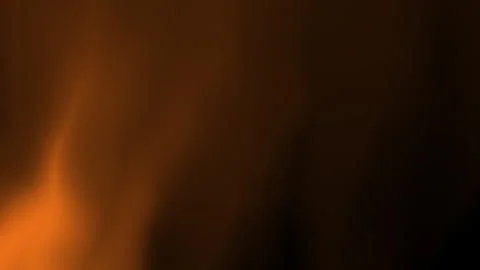 Abstract background of dark brown and orange Stock Footage 317424740