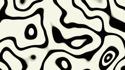 Abstract background with dark lines. High quality 4k footage Stockbeeldmateriaal 255909489