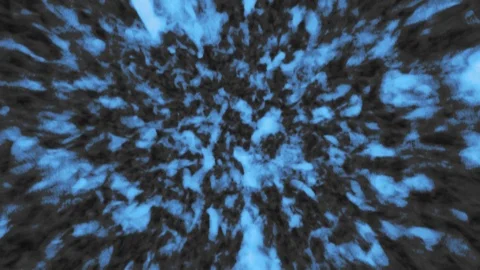 Abstract background dark loop Stock Footage 123862493