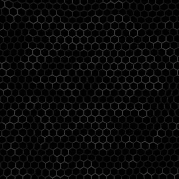 Abstract background of dark metal. 3D rendering. Stock Illustration