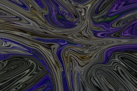 Abstract background dark pattern with purple Stock Illustration