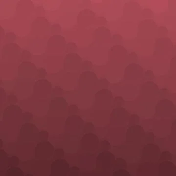 Abstract Background, Dark Surface with Geometric Shapes Pattern - Vector Desi Stock Illustration