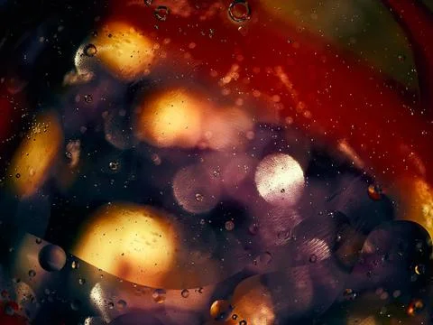 Abstract background in dark tones Stock Photos