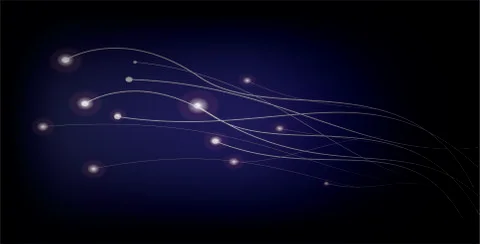 Abstract background darkblue wallpaper 스톡 일러스트