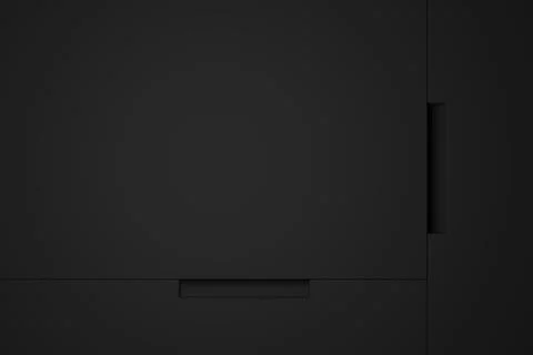 Abstract background with darkness tone. Stock Illustration