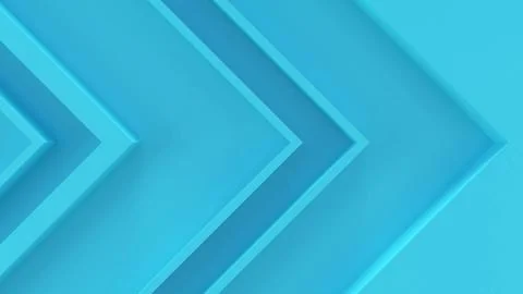 Abstract background dashing to the right,moving forward,light blue corner,3.. Illustrazione stock