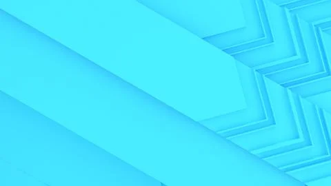 Abstract background dashing to the right,moving forward,light blue corner,3.. Illustrazione stock