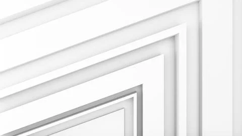 Abstract background dashing to the right,moving forward,light white corner,.. Illustrazione stock