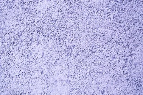 Abstract background: Decorative plaster with rough surface, painted with pain Foto stock