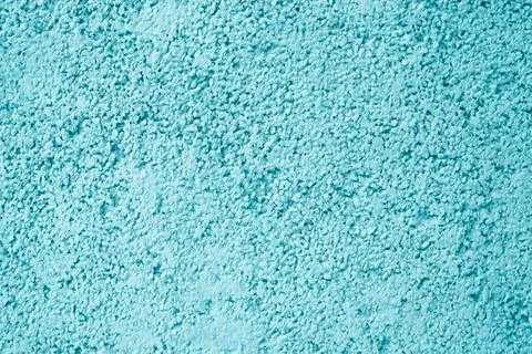 Abstract background: Decorative plaster with rough surface, painted with pain Stock Photos