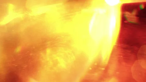 Abstract Background Defocus Loop 4K Stock Footage 117669498