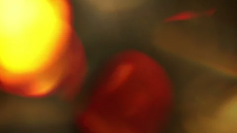 Abstract Background Defocus Loop 4K Stock Footage 119241659