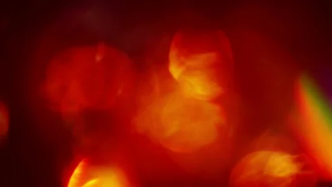 Abstract Background Defocus Loop 4K Stock Footage 119333032