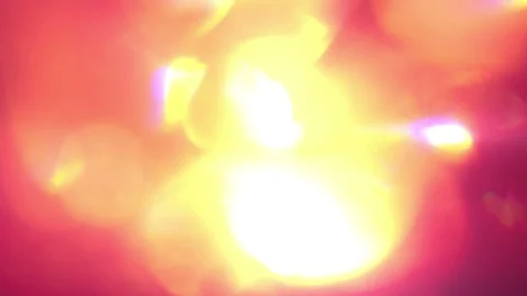 Abstract Background Defocus Loop 4K Stock Footage 119472065