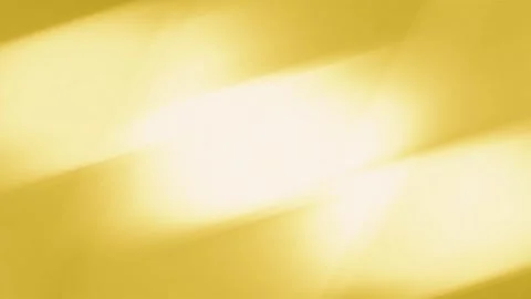 Abstract, background, defocus. loopable yellow Stock Footage 313076807
