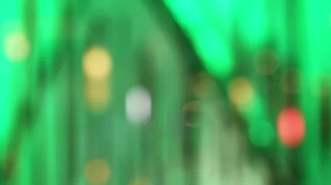 Abstract background from defocus rectangle with lighting 動画素材 47257415